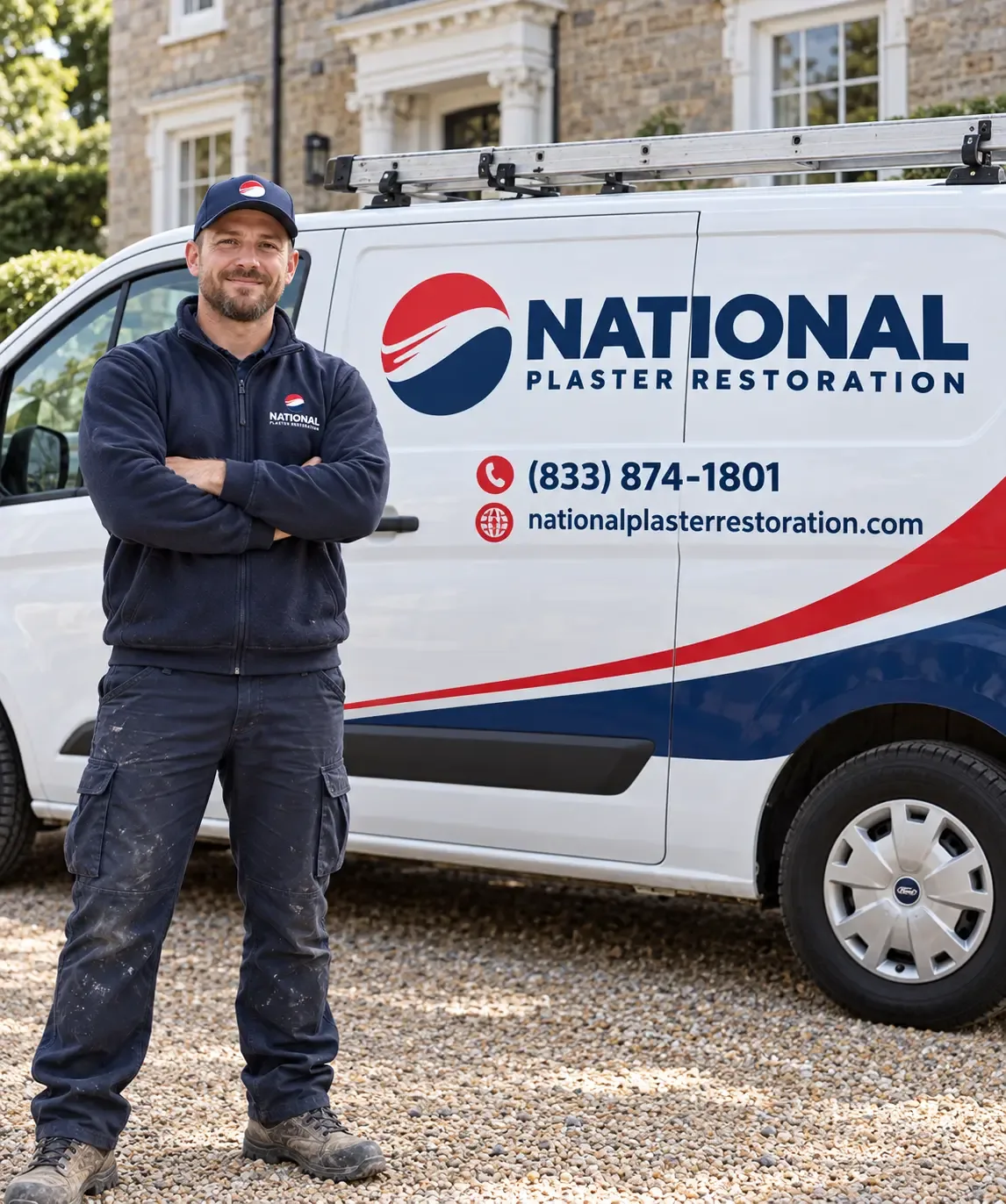 Plaster Repair Clarks Mills, PA FAQs